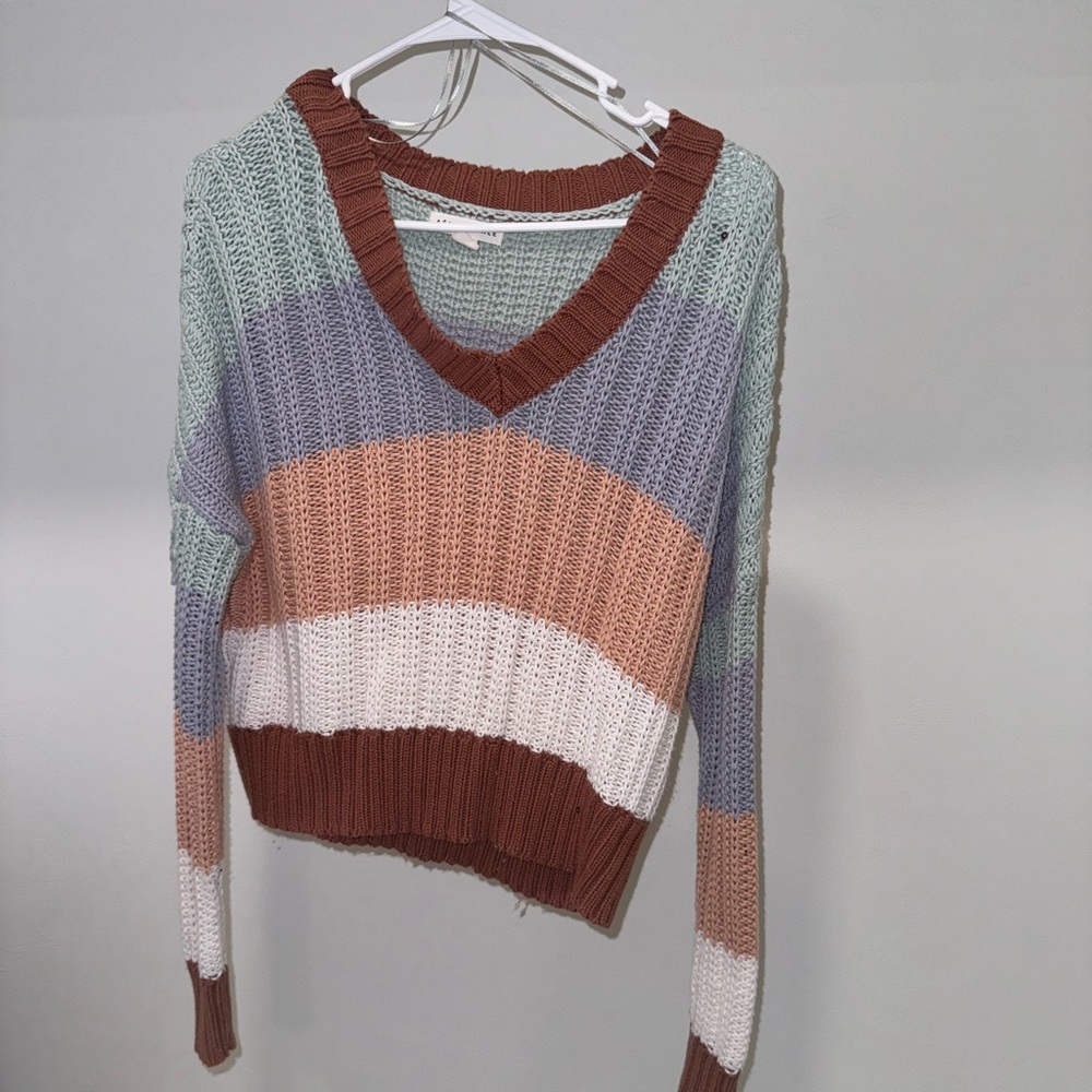Aeropostale sweater